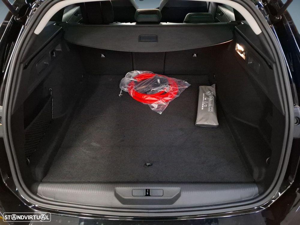 Peugeot e-308 SW 54 kWh Allure - 24