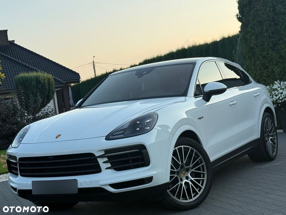 Porsche Cayenne Platinum Edition - 2