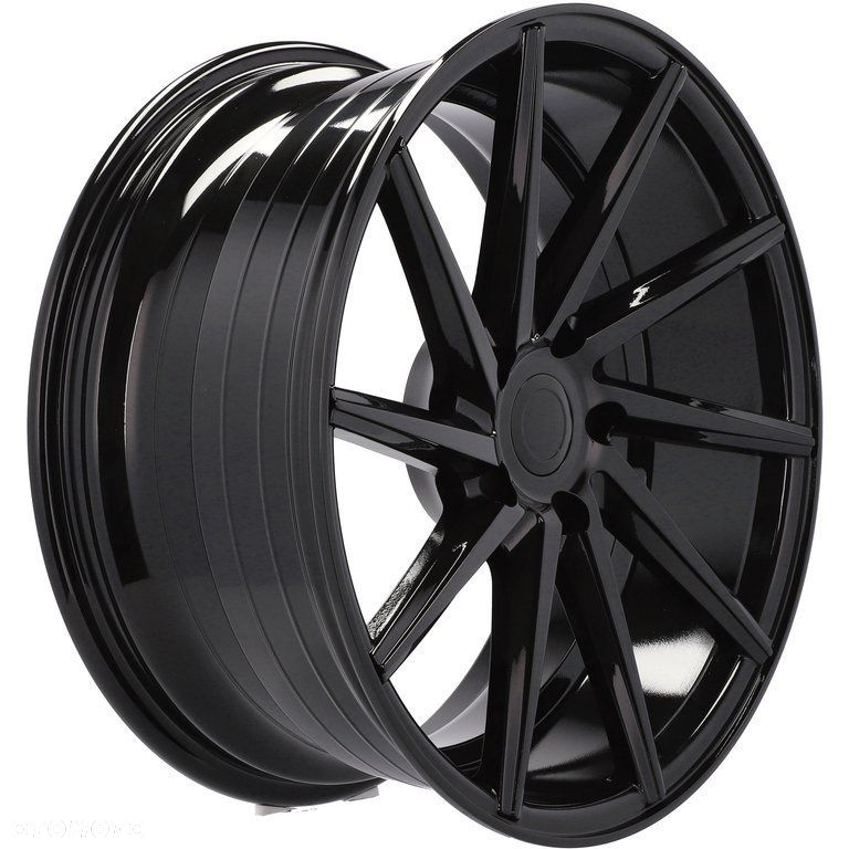 4x Felgi 19 m.in. do HONDA HYUNDAI KIA Sorento MAZDA Mitsubishi Tesla Model 3 - B1059 (B1058) - 9