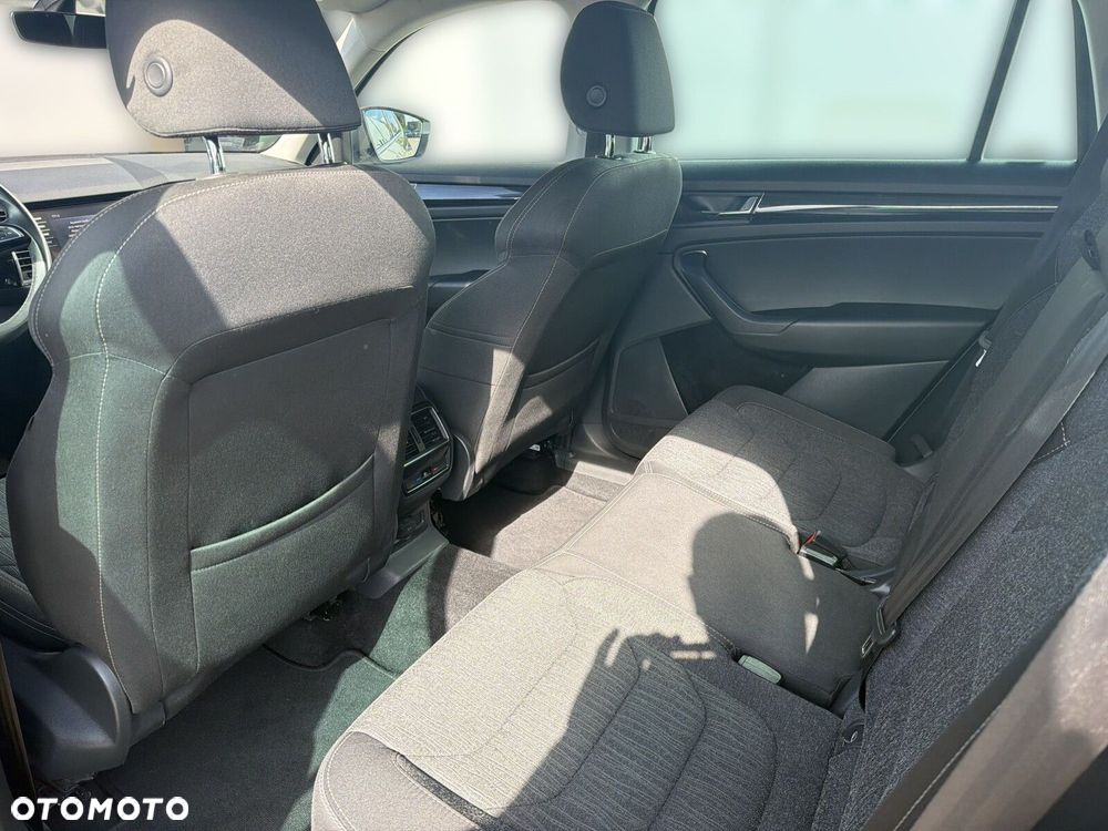 Skoda Kodiaq - 13