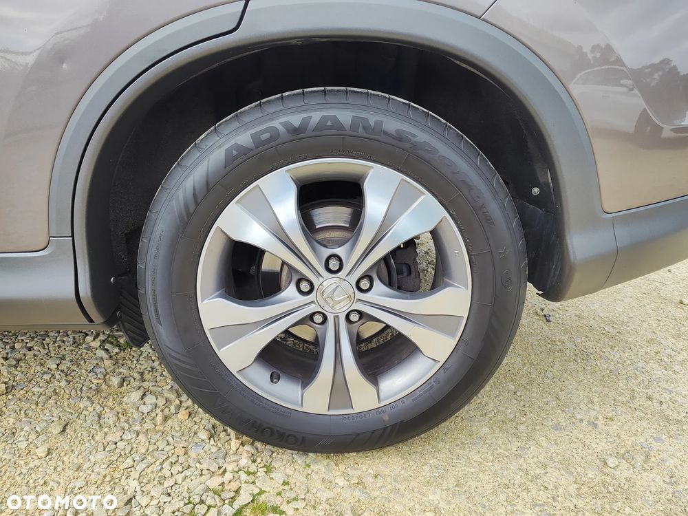 Honda CR-V 2.0 Executive - 31