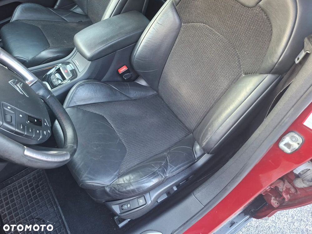 Citroën C5 2.0 HDi Exclusive - 9