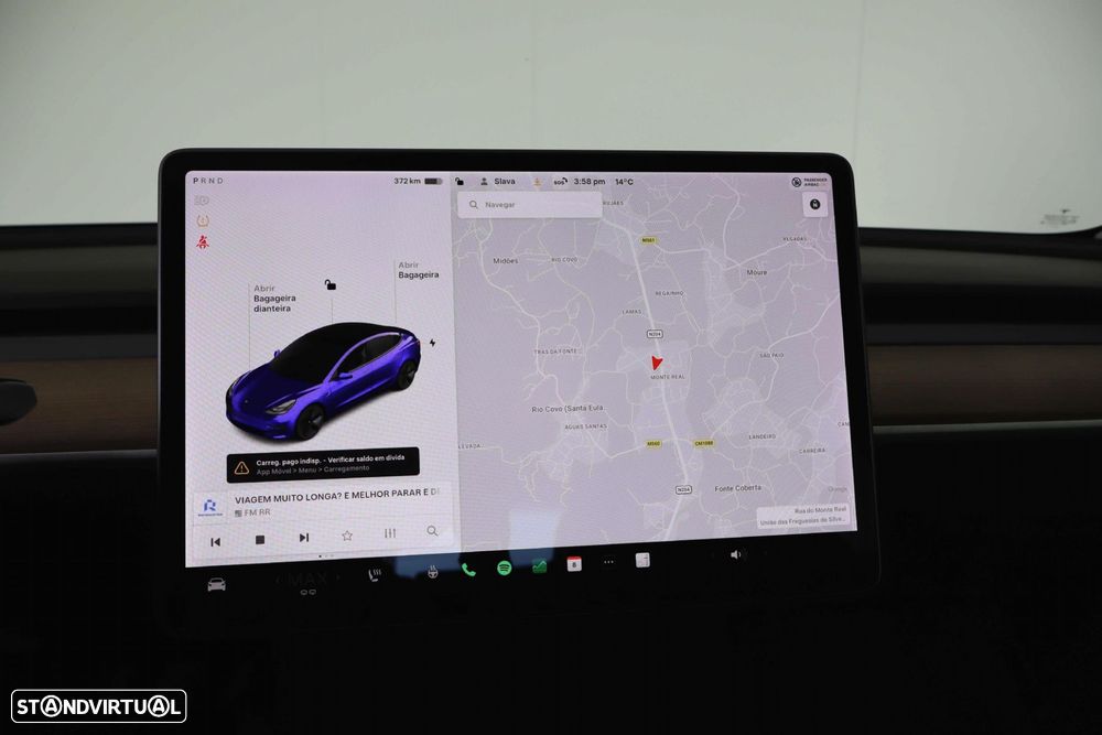 Tesla Model 3 Long Range Tração Integral - 23
