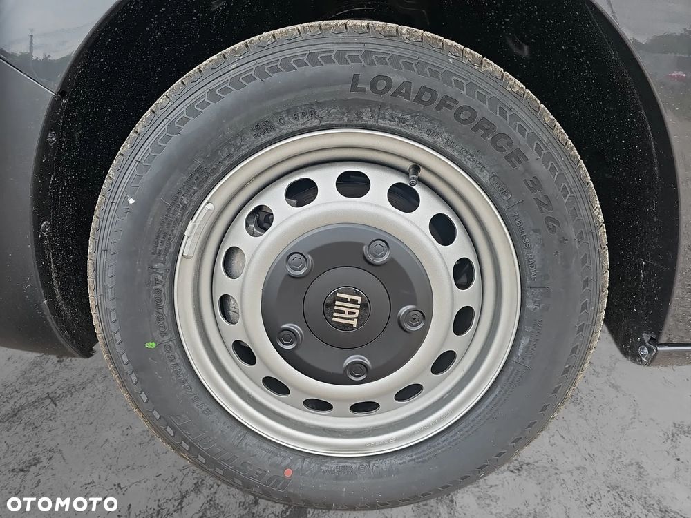 Fiat Scudo - 9