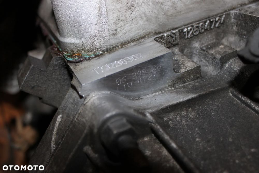 HURT SILNIKI / SILNIK 6.2L L92 / LS3 + SKRZYNIA 4X4 AUTOMAT 6L80 / CADILLAC ESCALADE 2007 - 10