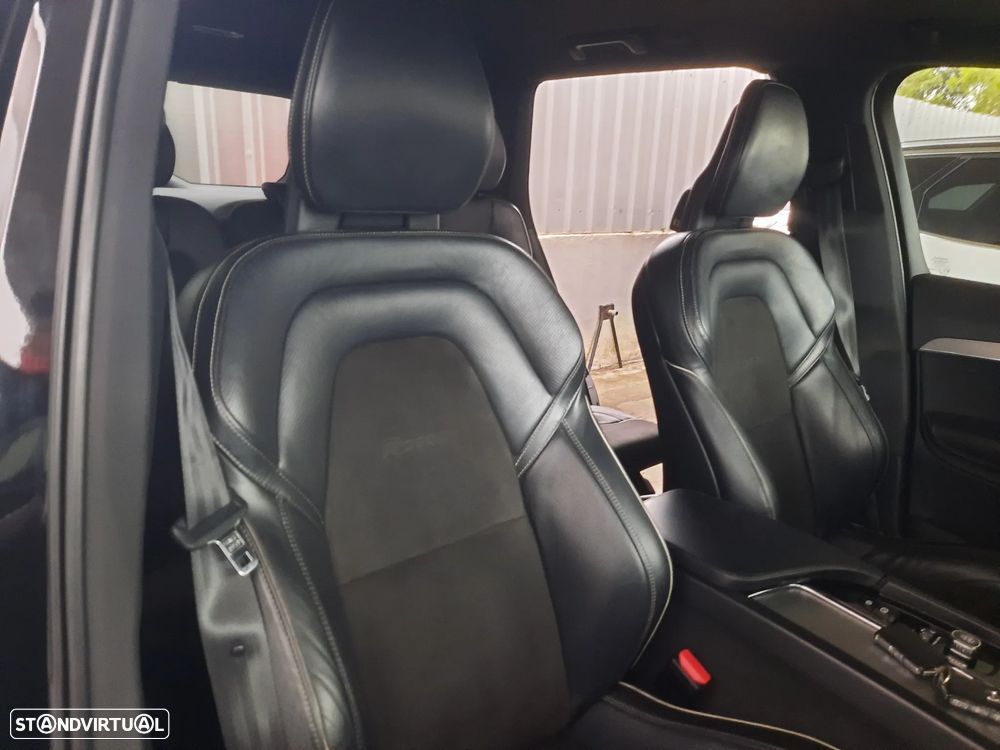 Volvo XC 90 2.0 D4 R-Design - 41