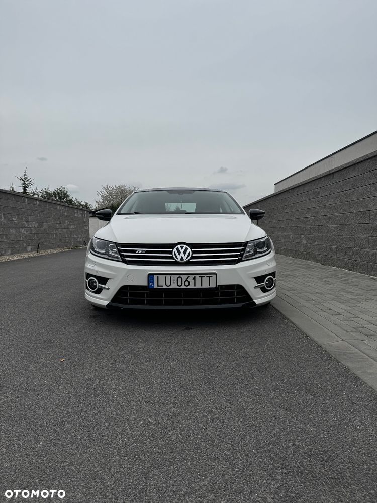 Volkswagen CC - 10