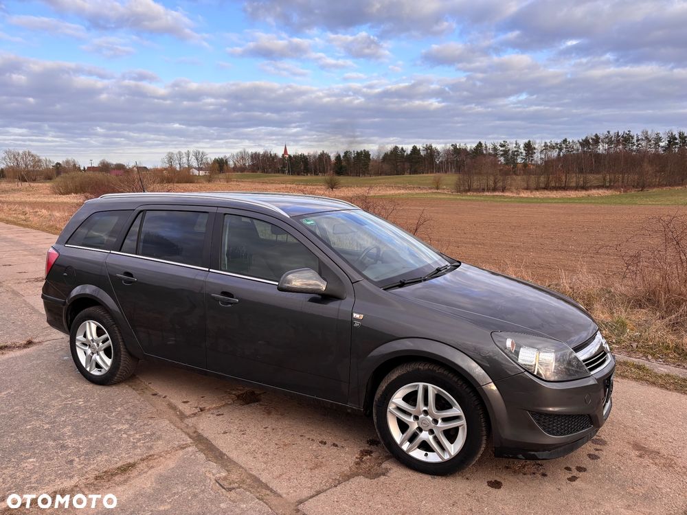 Opel Astra 1.7 CDTI DPF (119g) Edition 111 Jahre - 7