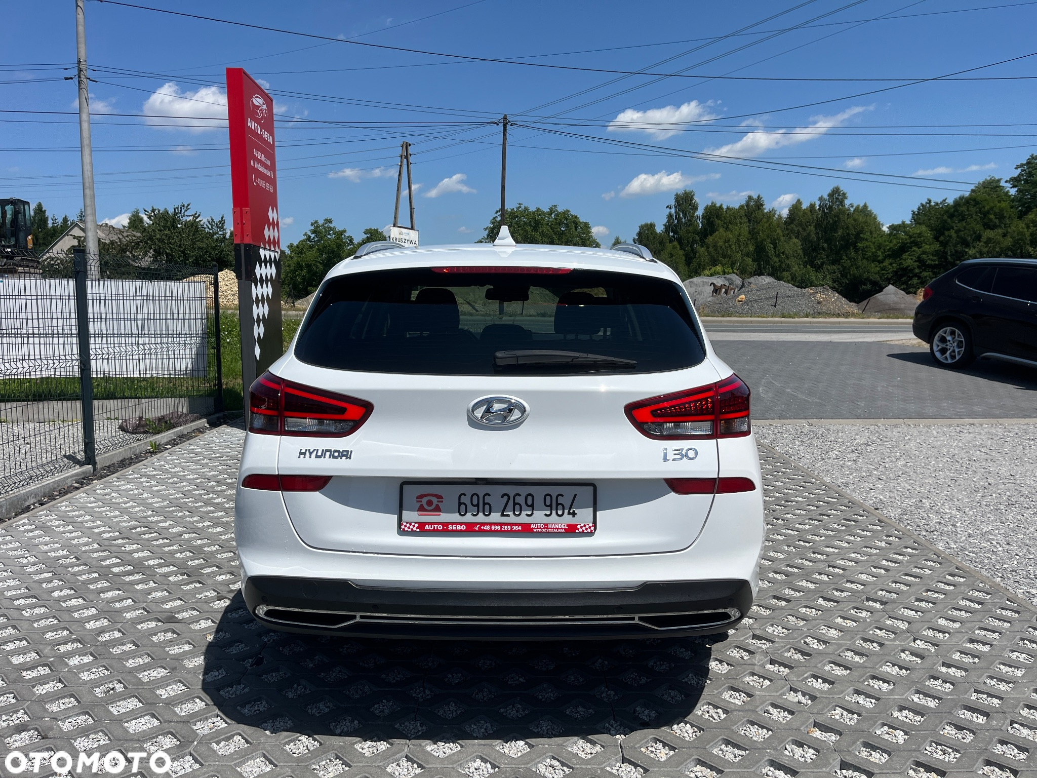 Hyundai i30 1.0 T-GDI EDITION 30+ - 16