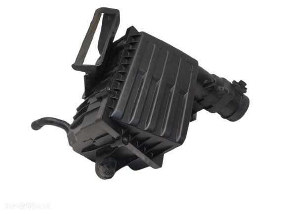 VW GOLF ARTEON PASSAT T-ROCK TIGUAN TOURAN  2.0 OBUDOWA FILTRA POWIETRZA ORYGINAŁ