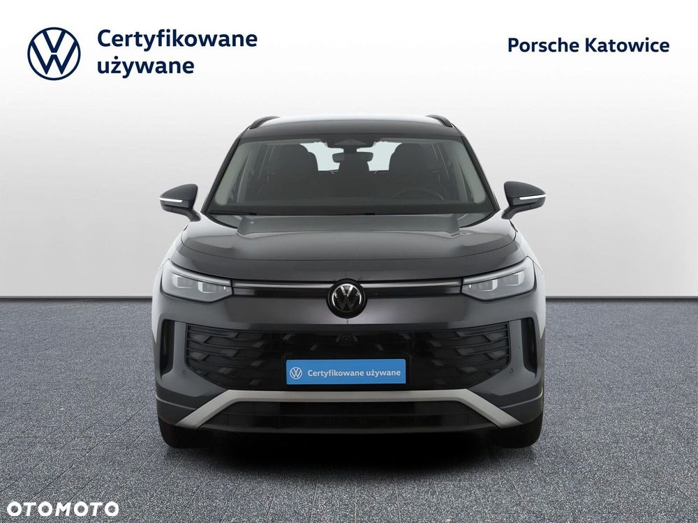 Volkswagen Tayron 2.0 TDI SCR 4Mot Elegance DSG - 9