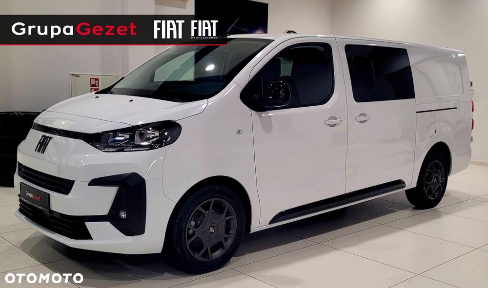 Fiat Scudo - 1