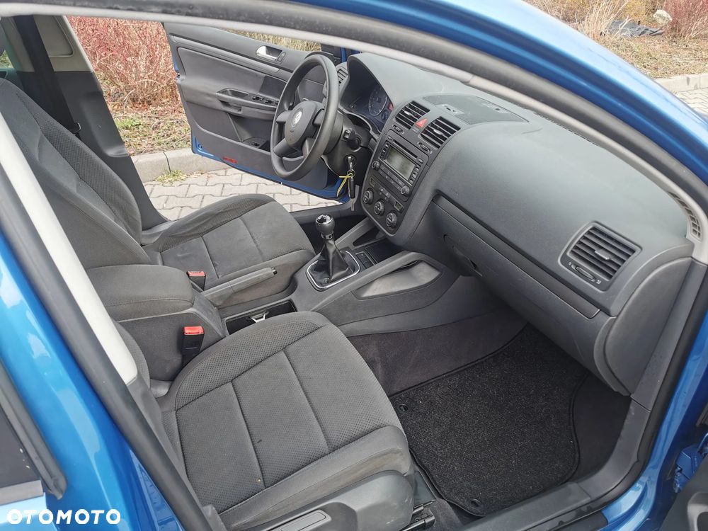 Volkswagen Golf 1.6 Edition - 6