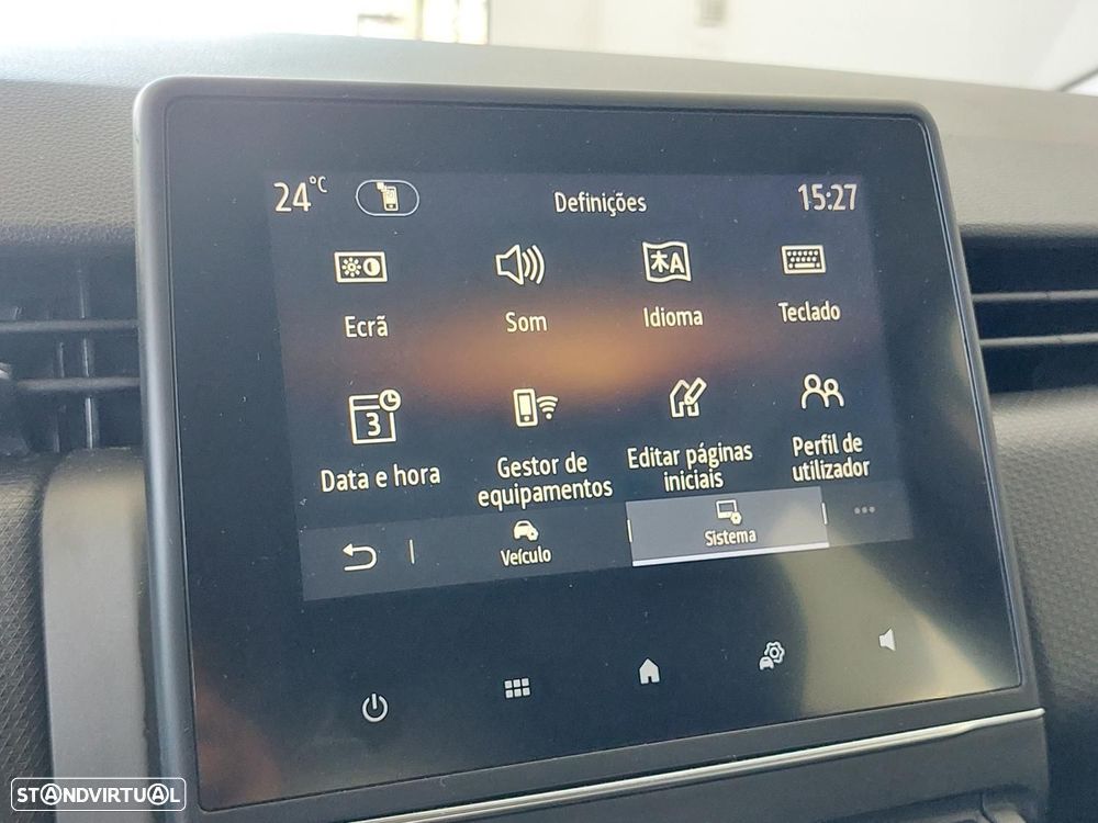 Renault Clio 1.5 Blue dCi Intens - 26