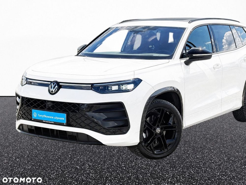 Volkswagen Tayron - 9