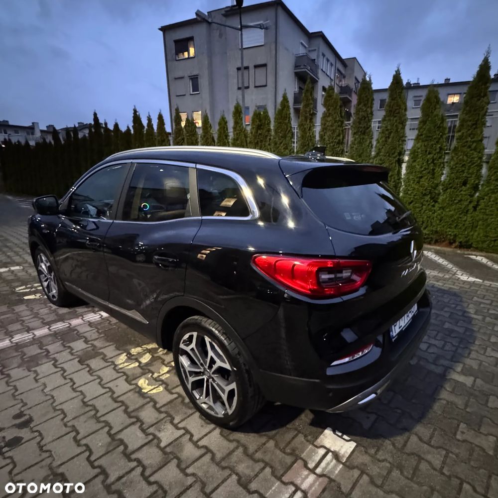 Renault Kadjar 1.5 Blue dCi Intens EDC EU6d - 7