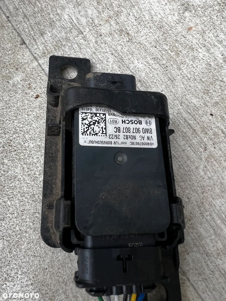 DPF KATALIZATOR 05L131775C 8W0907807BC VW AUDI* - 4