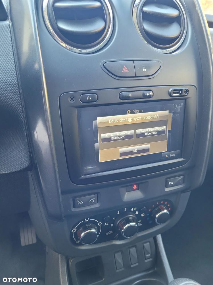 Dacia Duster 1.6 16V 105 4x2 Prestige - 28