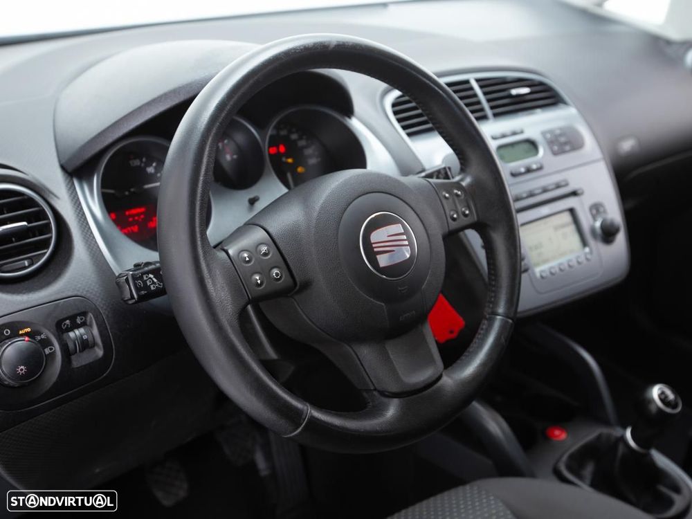 SEAT Altea - 14