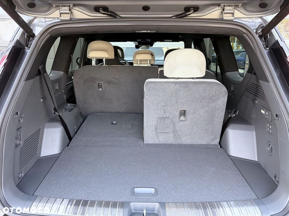 Kia EV9 99.8kWh GT-Line AWD - 31