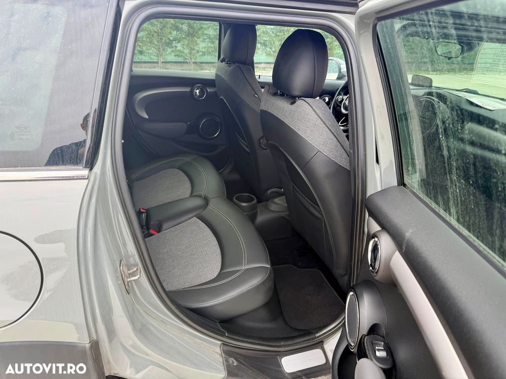 Mini Cooper D Seven Chili - 9