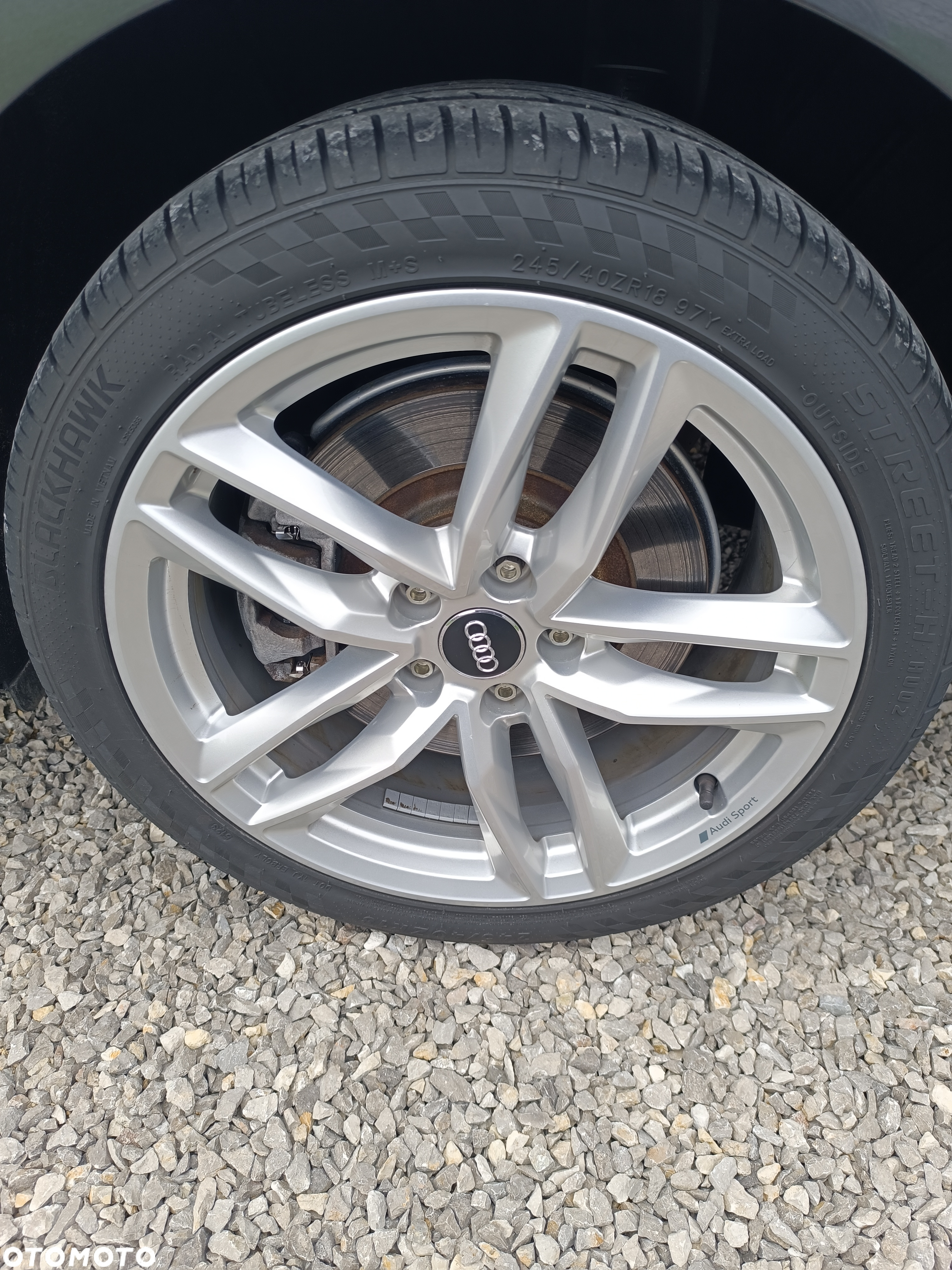 Audi A4 2.0 TFSI Quattro Sport S tronic - 12