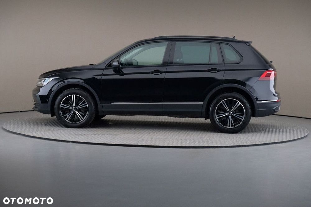 Volkswagen Tiguan 2022 photo 4