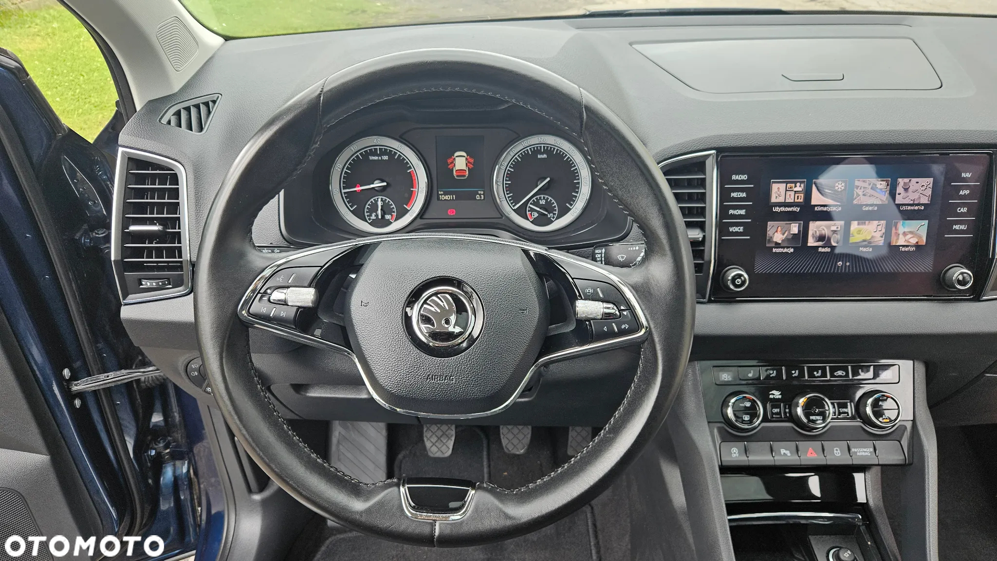 Skoda Karoq 1.0 TSI Ambition - 23