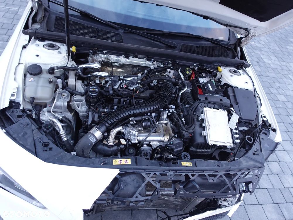 Mercedes-Benz CLA 200 d 8G-DCT Progressive - 8