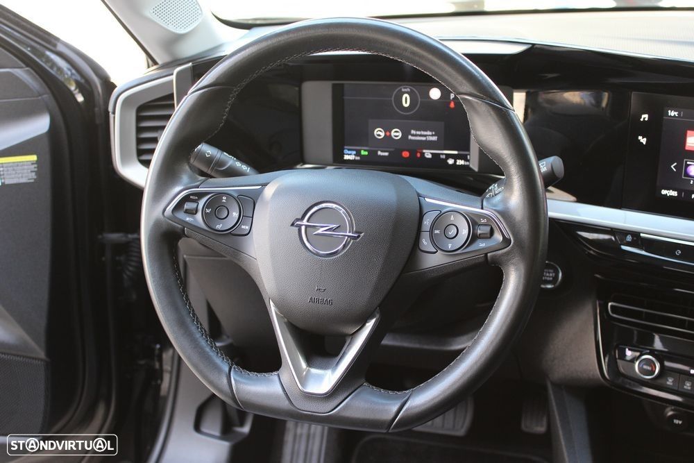 Opel Mokka-e Elegance - 19