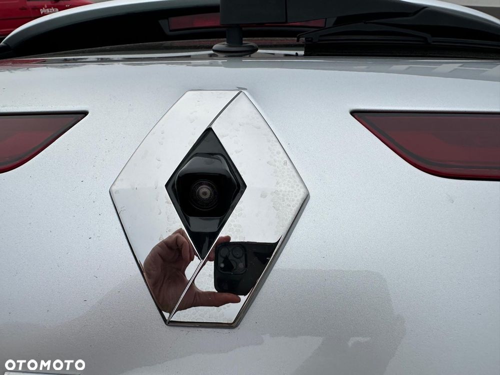 Renault Megane TCe 160 GPF EDC BUSINESS EDITION - 30