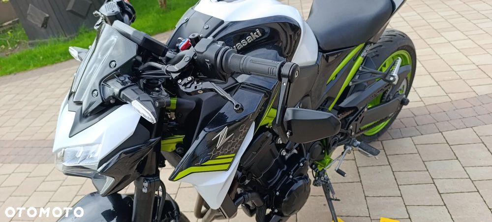 Kawasaki Z 900 - 15