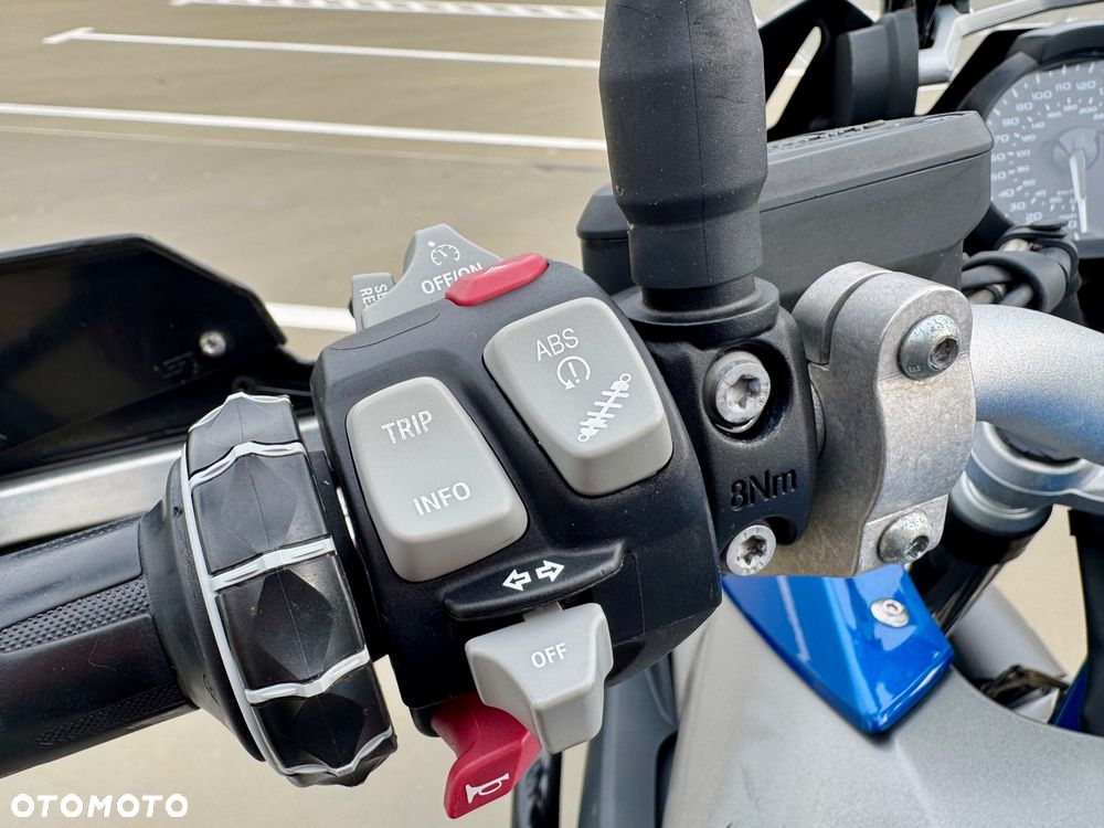 BMW GS - 17