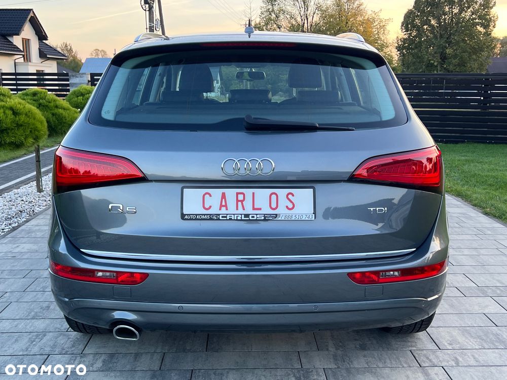 Audi Q5 - 7