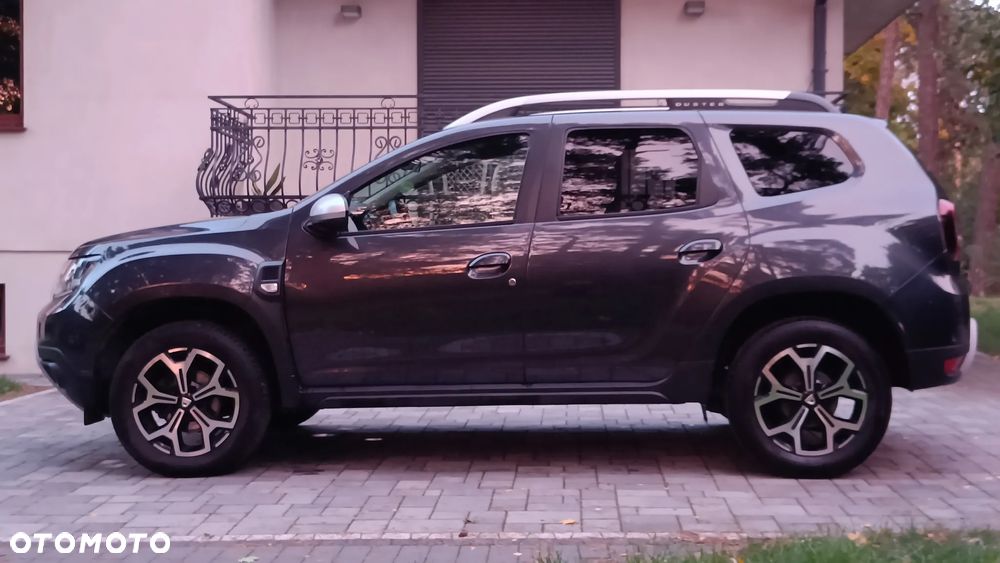 Dacia Duster 1.0 TCe Prestige - 7