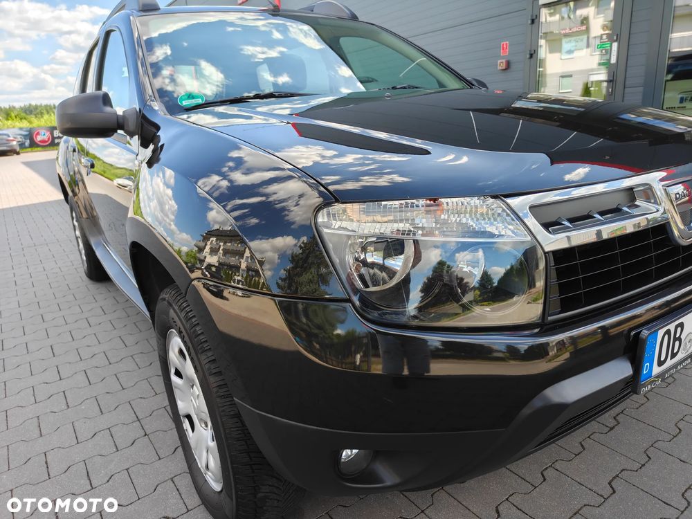 Dacia Duster SCe 115 4x4 Prestige - 18