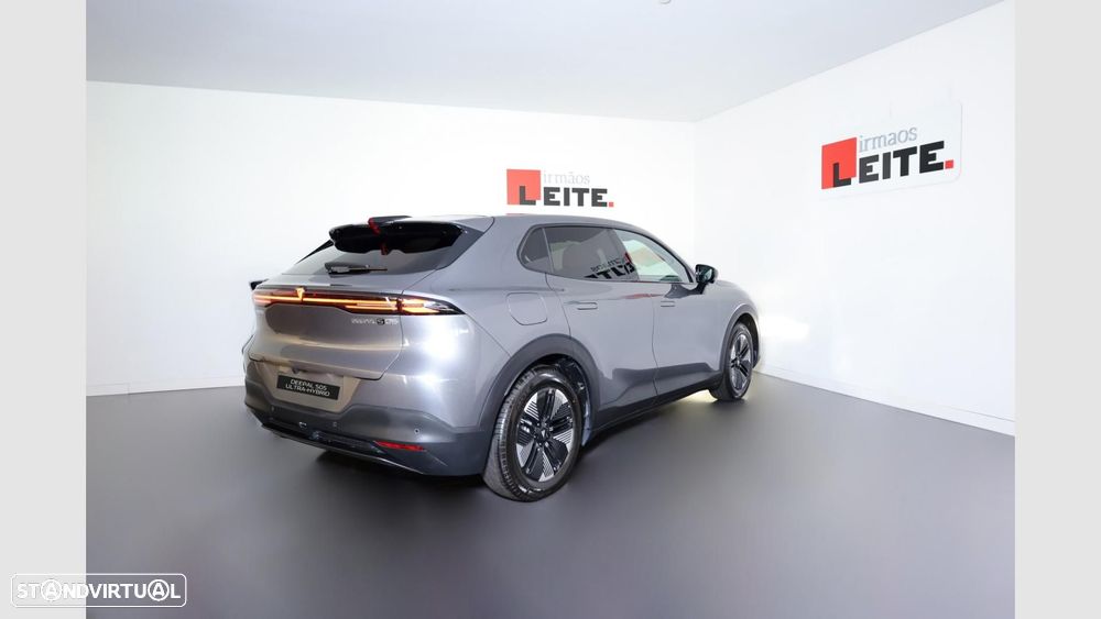 Changan Deepal S05 1.5 L Ultra-Hybrid Max - 22