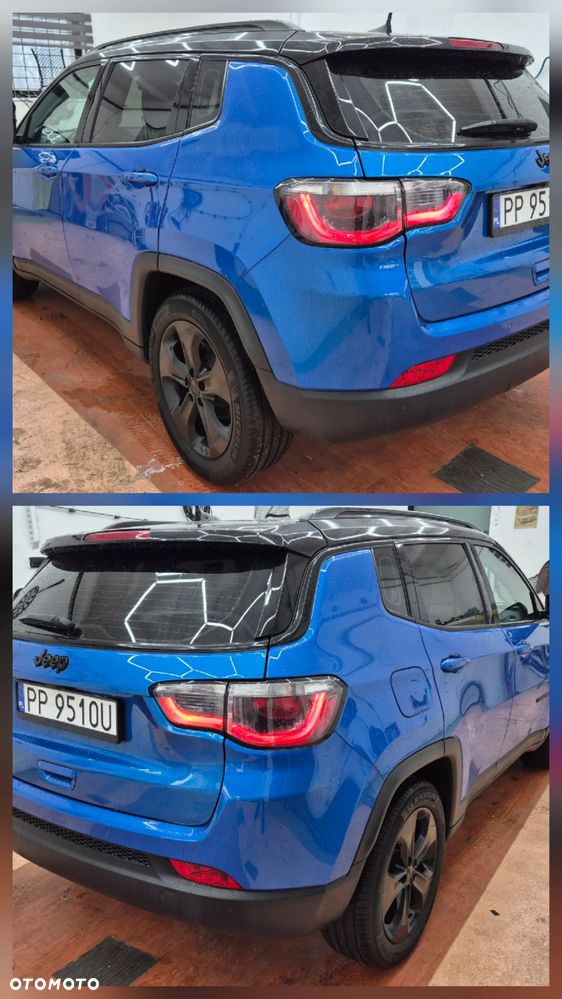 Jeep Compass 1.6 MJD Longitude FWD S&S - 12