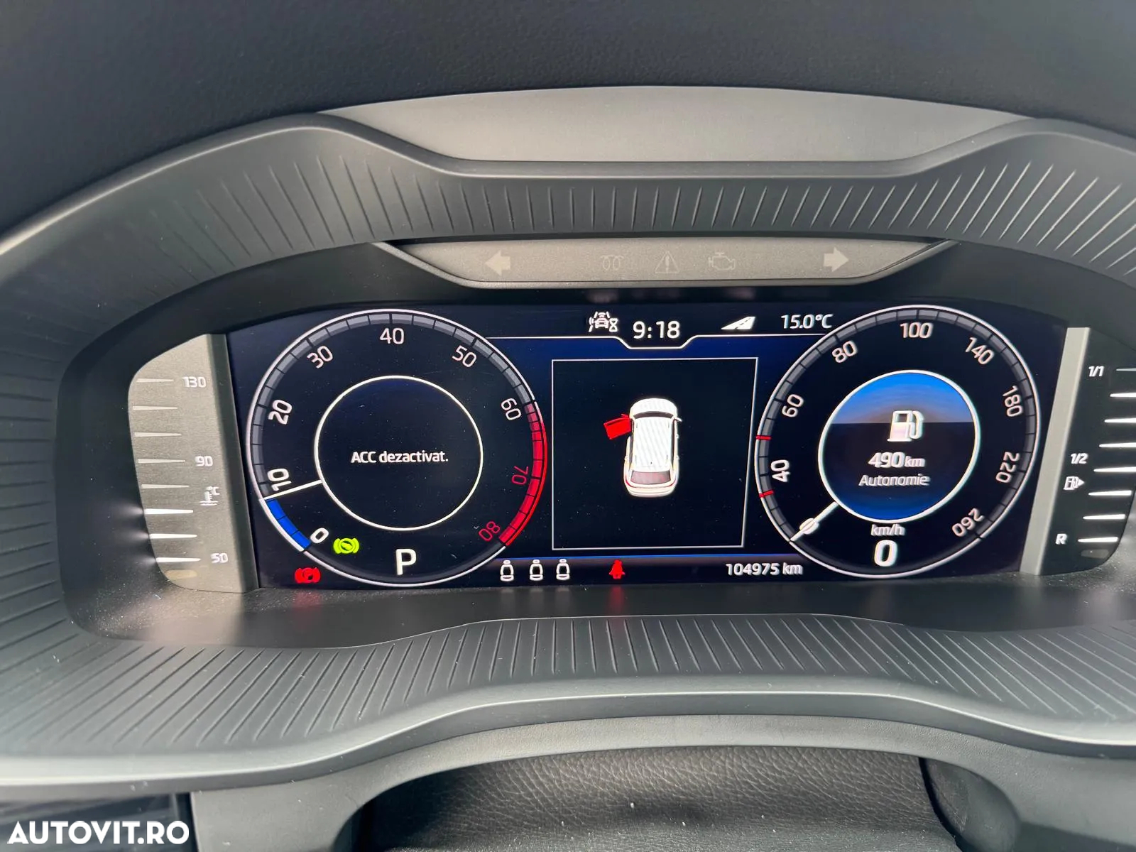 Skoda Kodiaq 2.0 TSI 4X4 DSG Style - 6