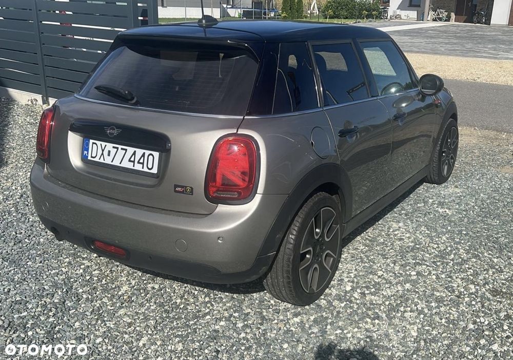 MINI ONE - 3