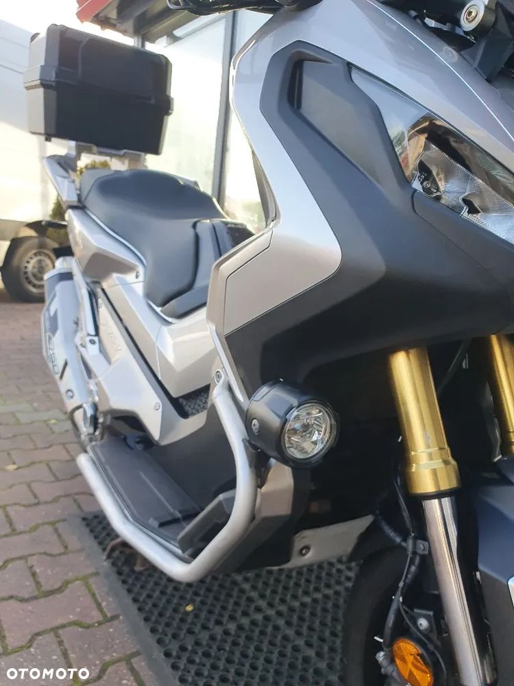 Honda X-ADV - 7