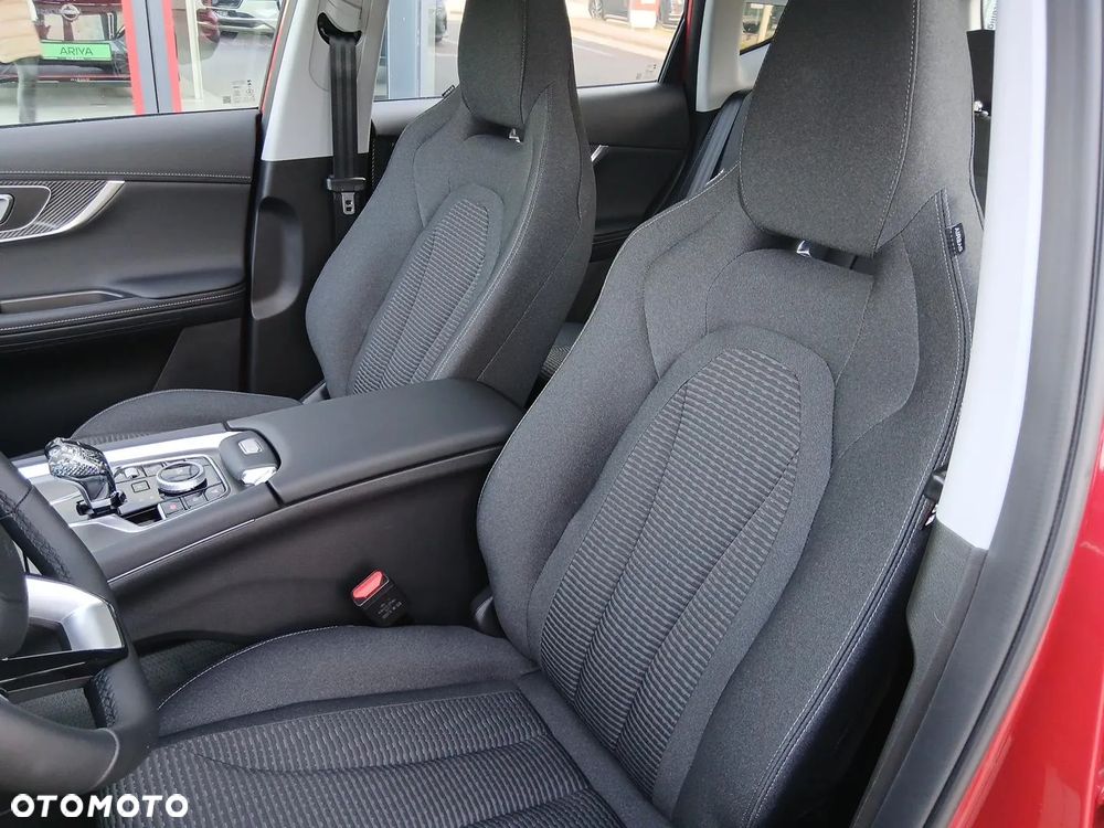 Chery Tiggo 7 - 16