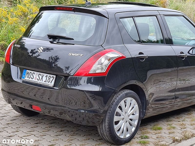 Suzuki Swift 1.2 Premium - 32