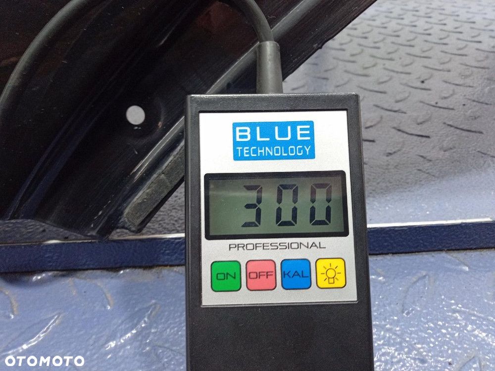 BMW X6 G06 BŁOTNIK PRZÓD LEWY PRZEDNI PRZÓD 475 - 5
