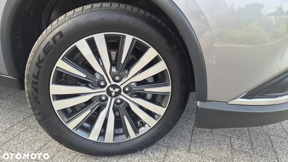 Mitsubishi Outlander 2.0 2WD CVT Spirit+ - 31