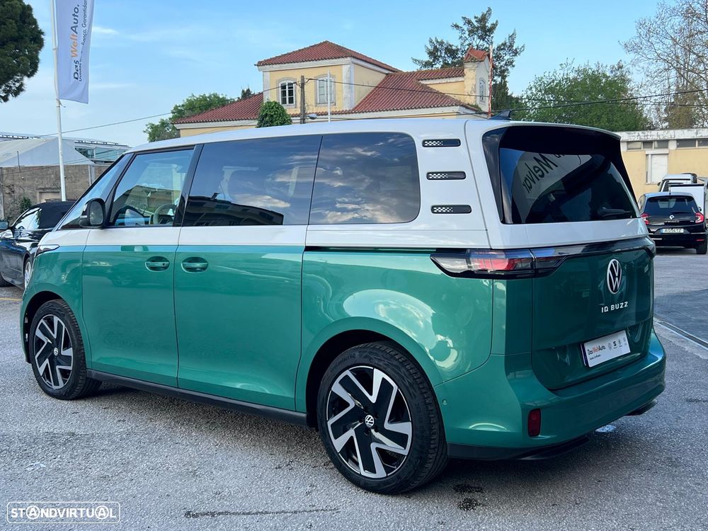 VW ID.Buzz Pro - 2