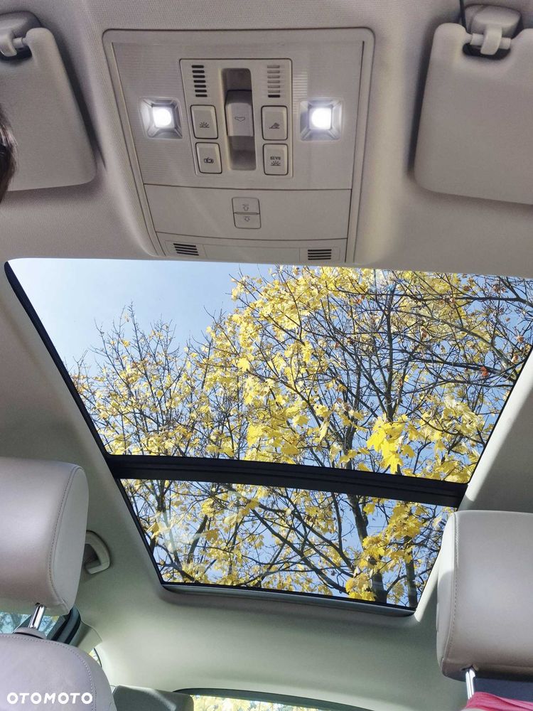 Skoda Superb 1.8 TSI L&K - 9