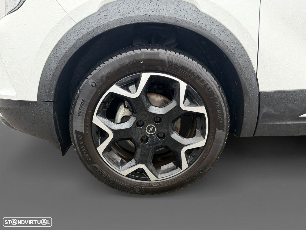 Opel Mokka 1.2 T GS AT - 14