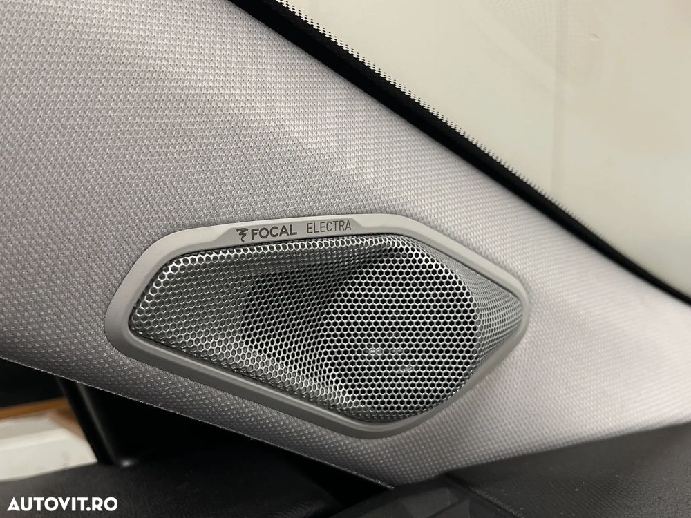 DS Automobiles DS 4 DS4 1.6 PureTech 180 S&S EAT8 RIVOLI - 33