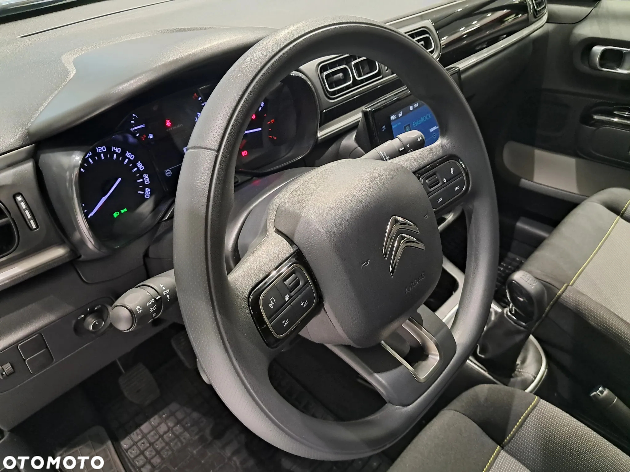 Citroën C3 1.2 PureTech Shine - 14